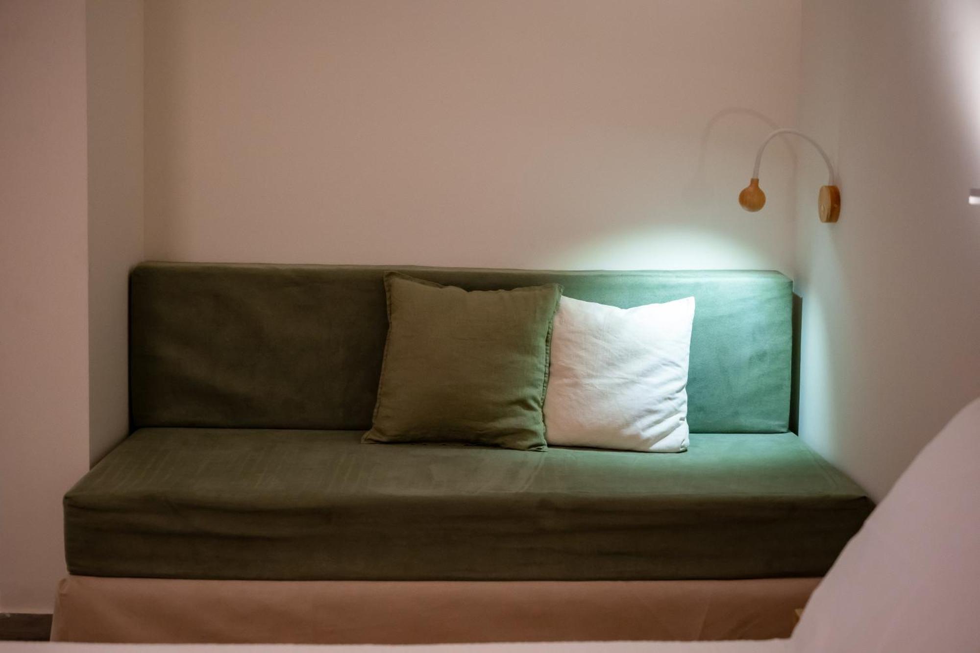 Ocean 11 Hotel Skiathos Town Bagian luar foto